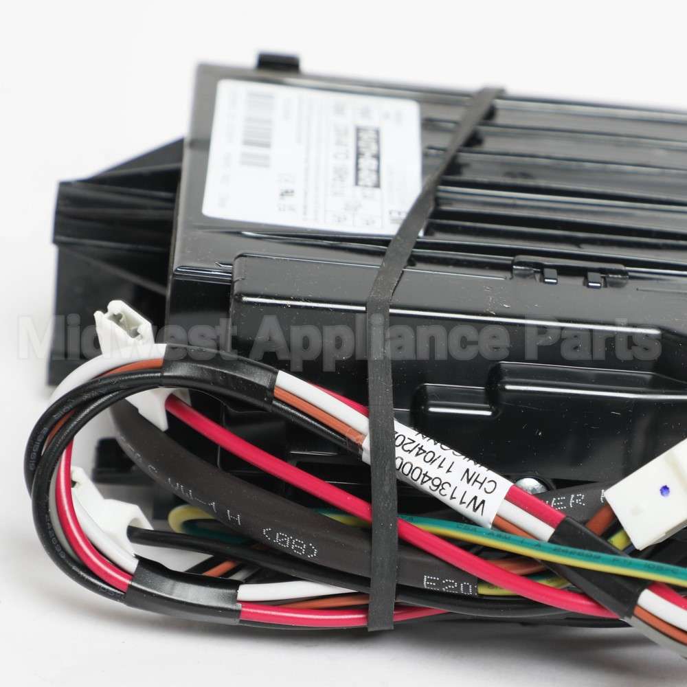 W11642201 Whirlpool Invrtr-Box