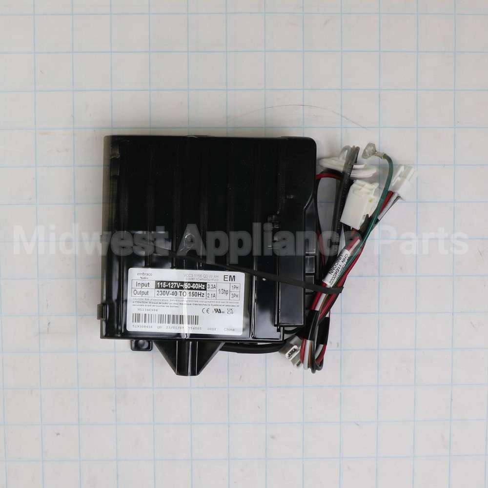 W11642201 Whirlpool Invrtr-Box