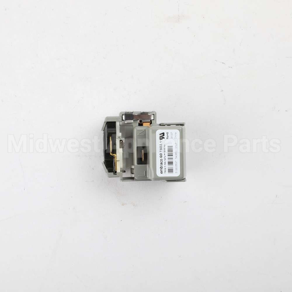 W11643623 Whirlpool Start-Dev