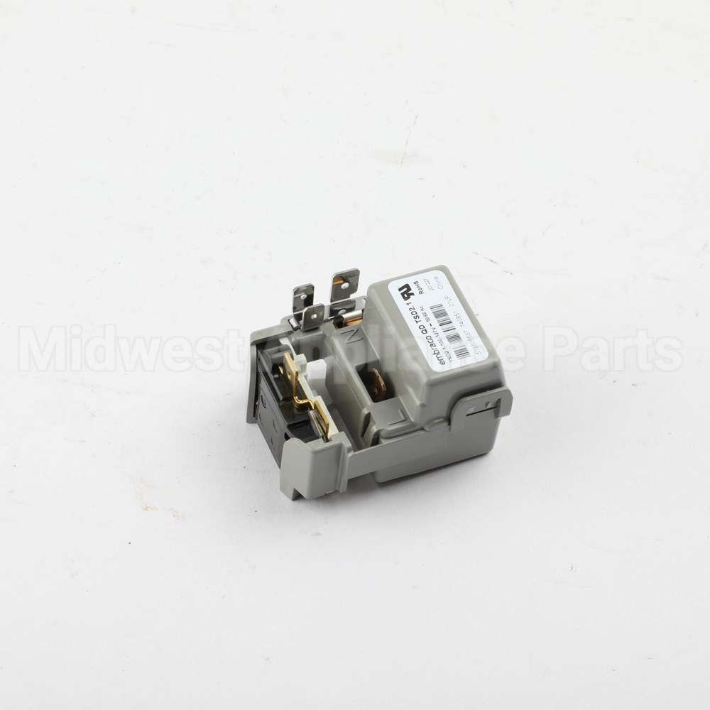 W11643623 Whirlpool Start-Dev