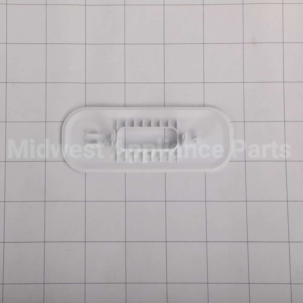 W11643703 Whirlpool Bezel