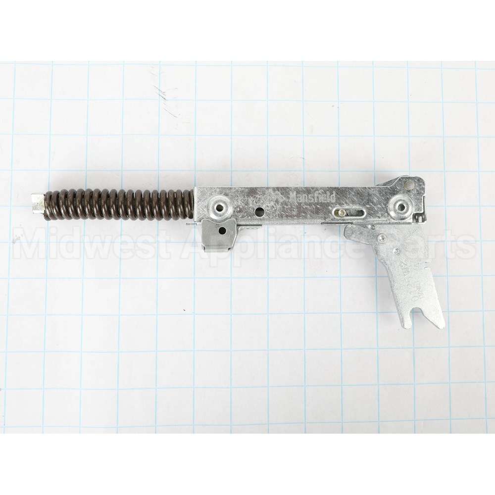 W11643900 Whirlpool Hinge-Door