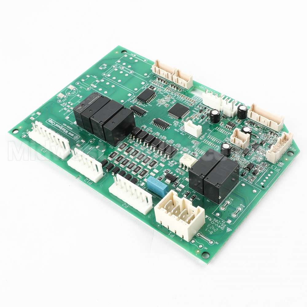 W11646157 Whirlpool Cntrl-Elec