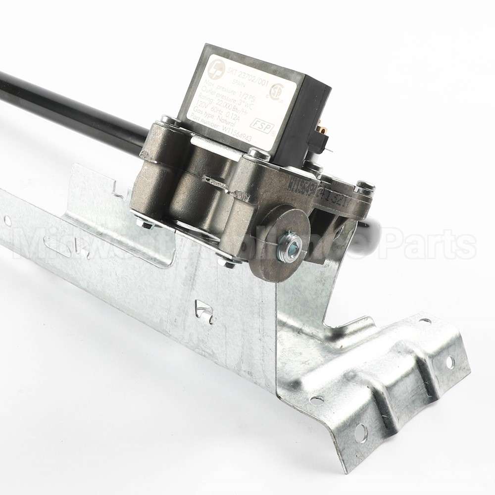 W11646258 Whirlpool Valve-Gas