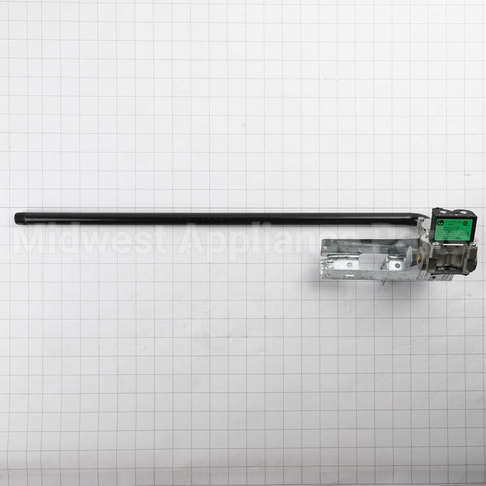 W11646259 Whirlpool Valve-Gas