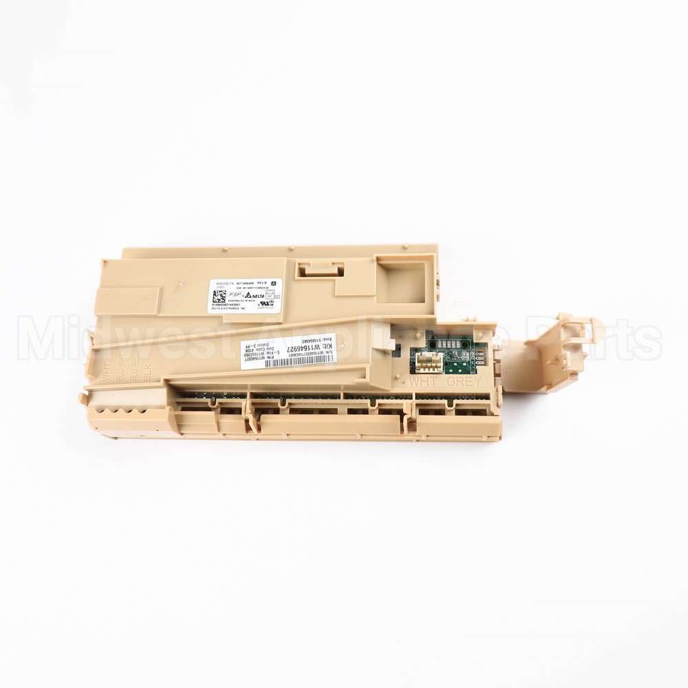 W11646927 Whirlpool Cntrl-Elec