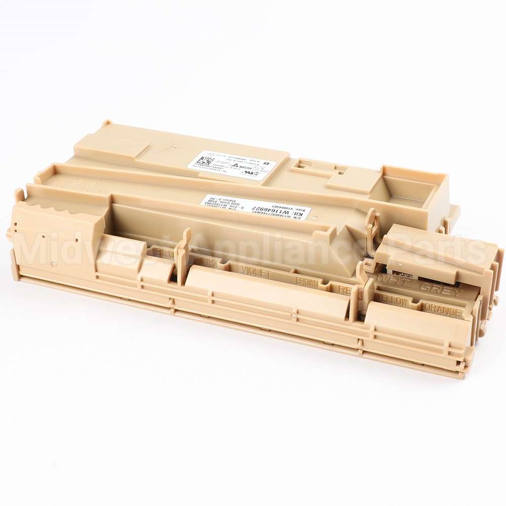 W11646927 Whirlpool Cntrl-Elec