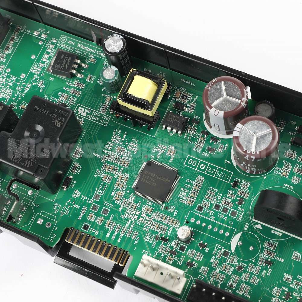 W11647022 Whirlpool Cntrl-Elec