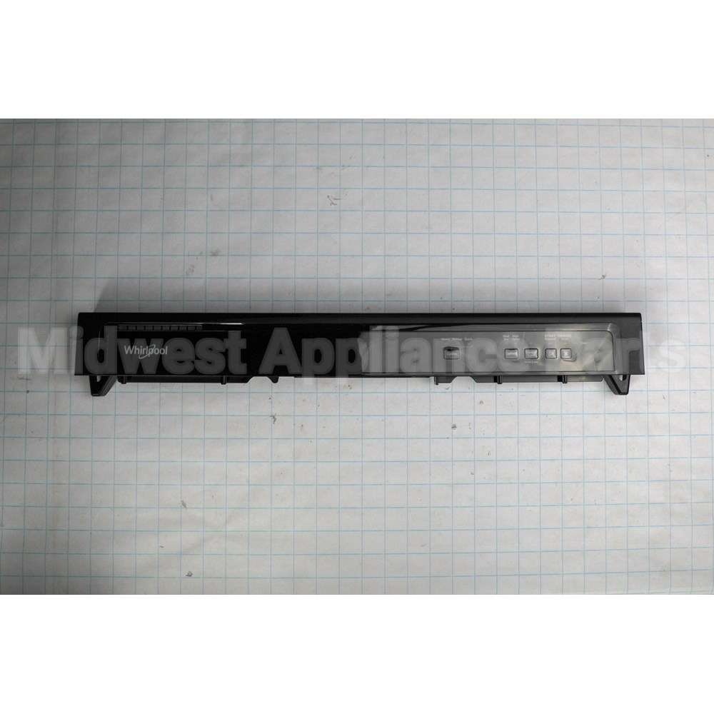 W11647669 Whirlpool Console