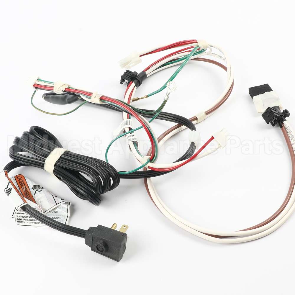 W11648069 Whirlpool Harns-Wire