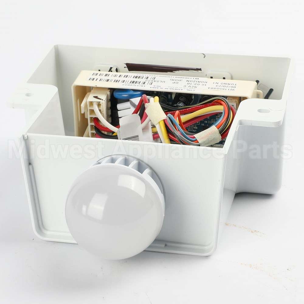 W11648345 Whirlpool Contrl-Box