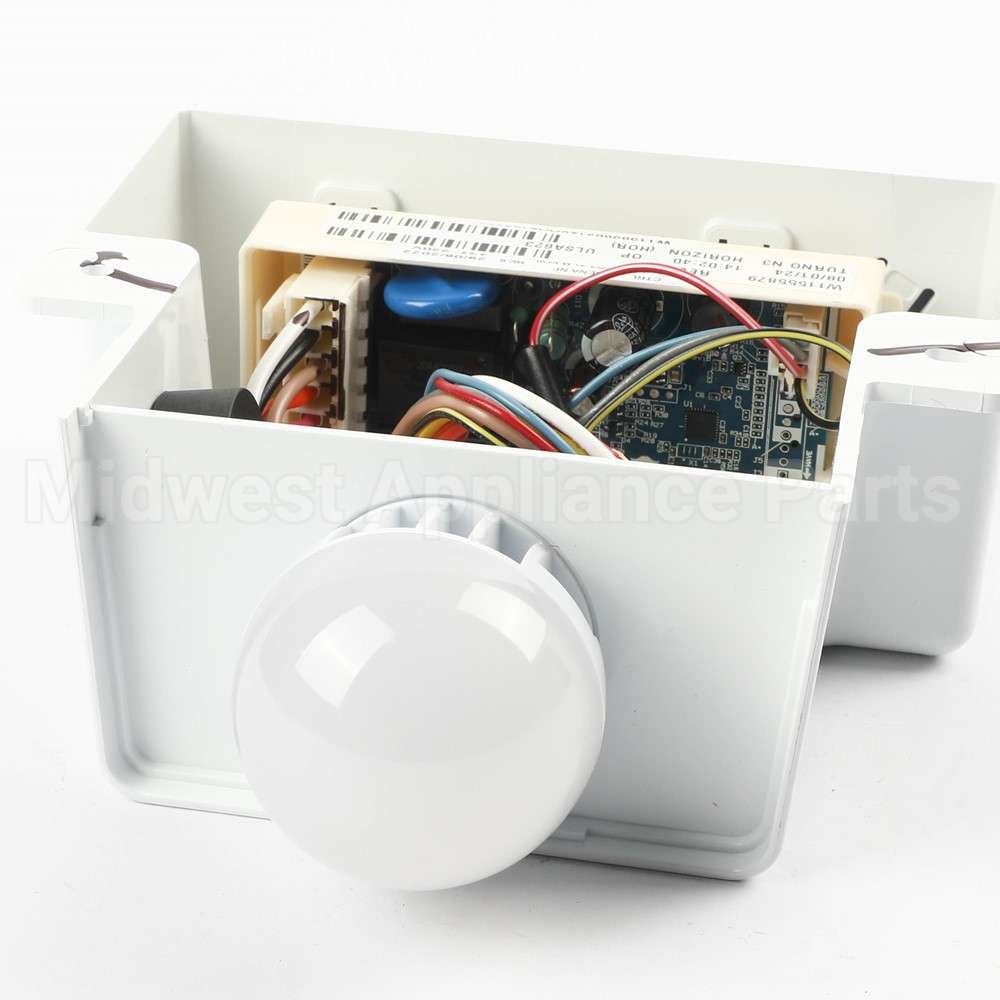 W11648349 Whirlpool Contrl-Box