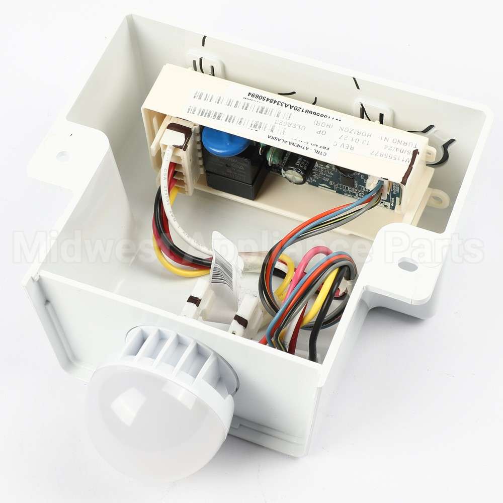 W11648650 Whirlpool Contrl-Box