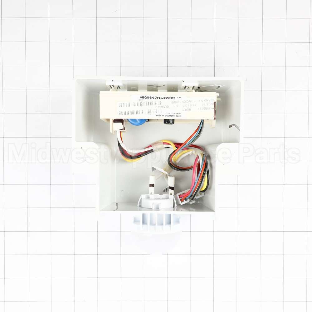 W11648650 Whirlpool Contrl-Box