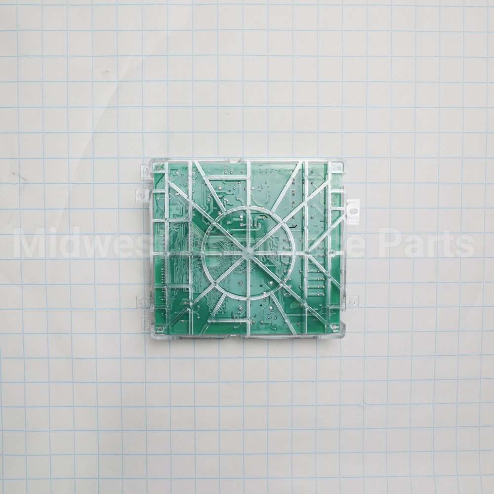 W11649361 Whirlpool Cntrl-Elec