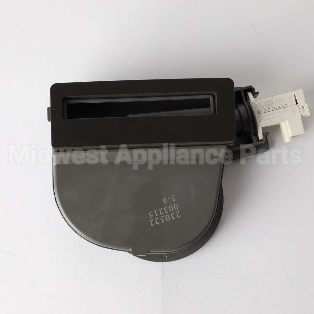 W11649995 Whirlpool Vent