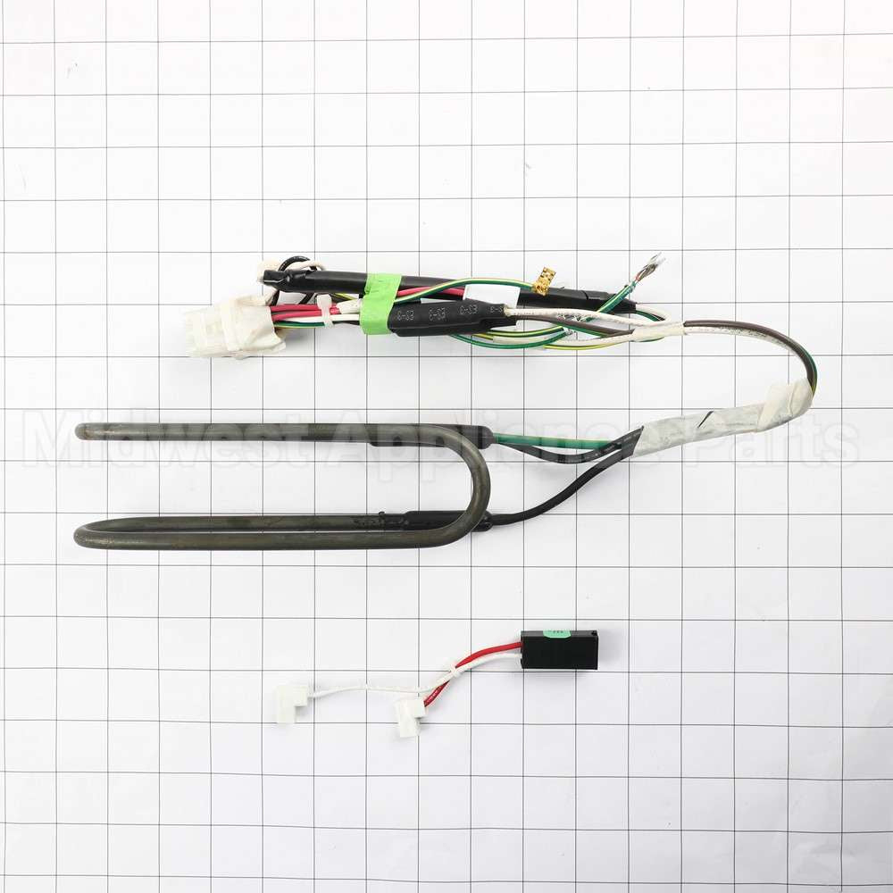W11650660 Whirlpool Heater