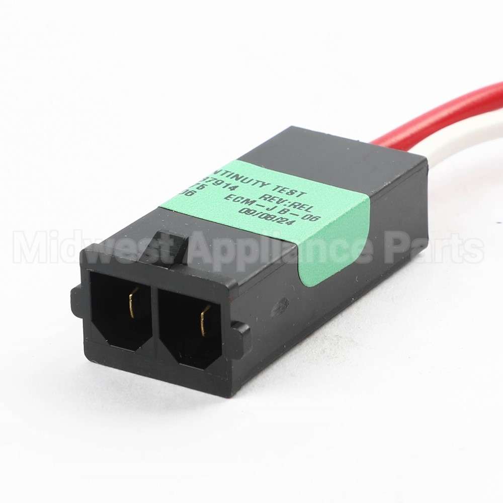 W11650660 Whirlpool Heater