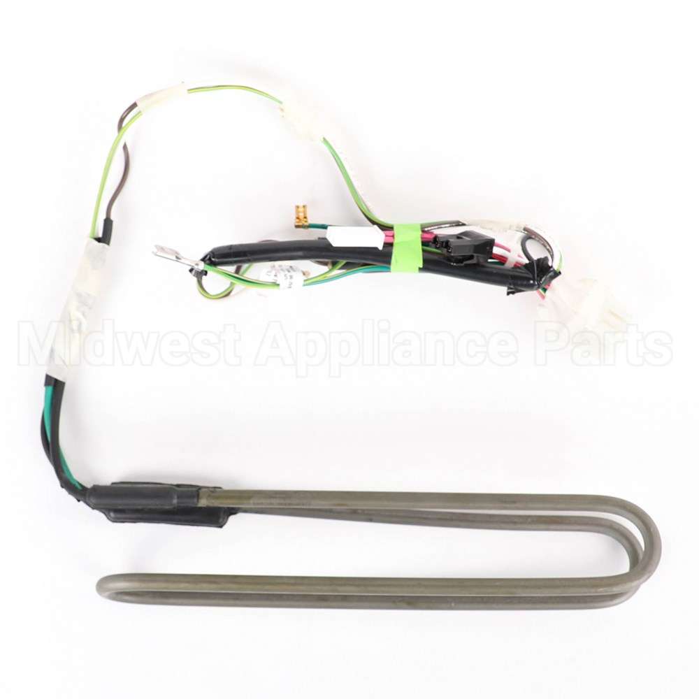 W11650662 Whirlpool Heater