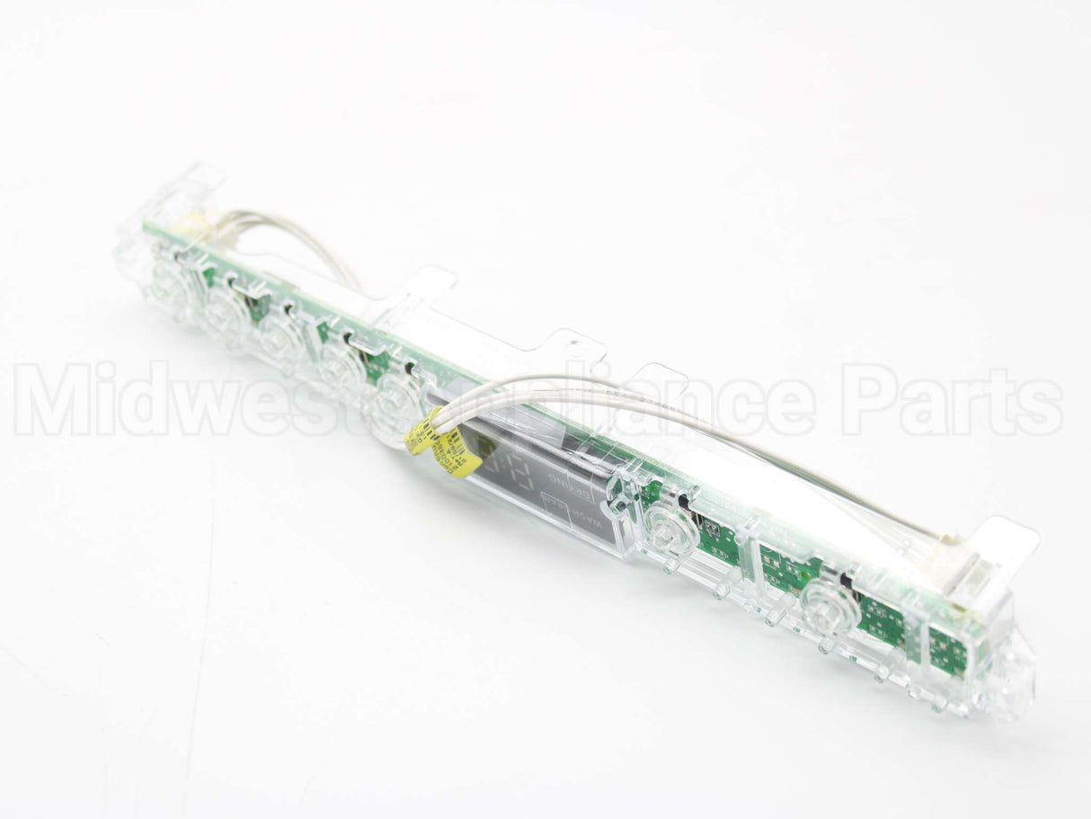 W11651612 Whirlpool Housing-Ui