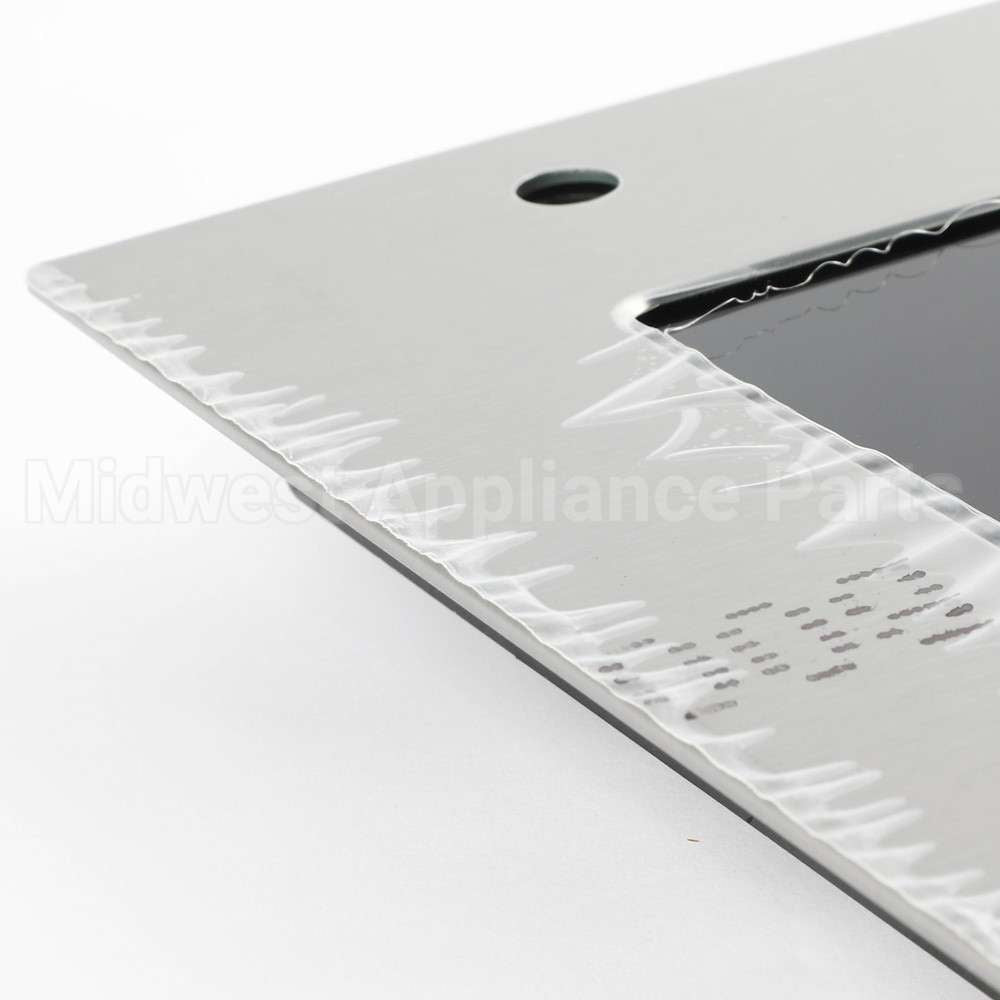 W11653608 Whirlpool Glass-Door