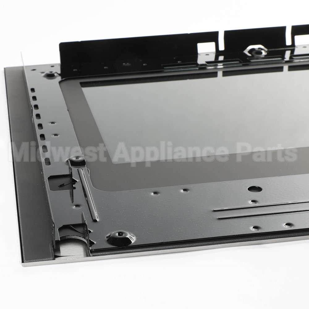 W11653608 Whirlpool Glass-Door