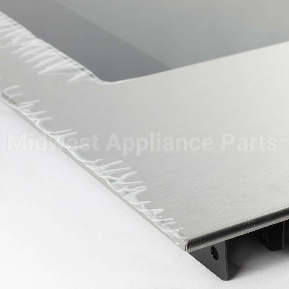 W11653608 Whirlpool Glass-Door