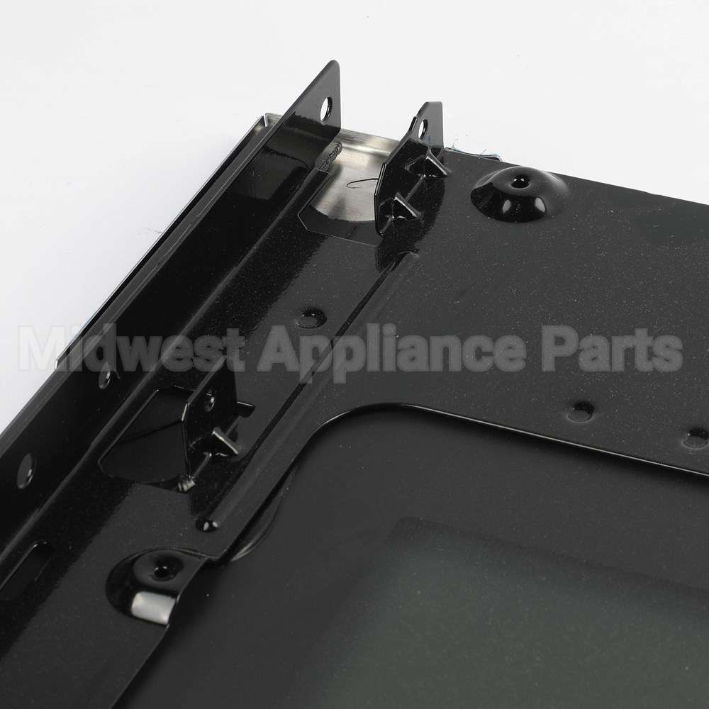 W11653626 Whirlpool Glass-Door