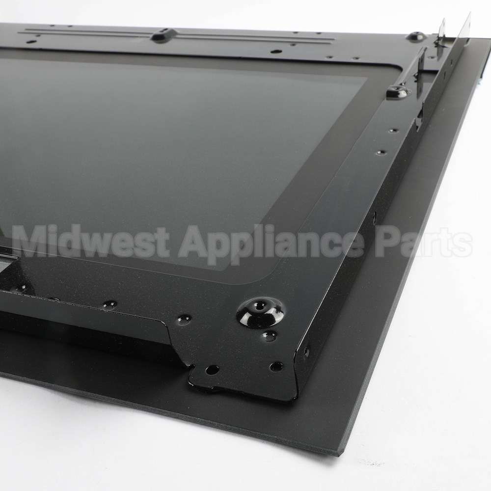 W11653626 Whirlpool Glass-Door