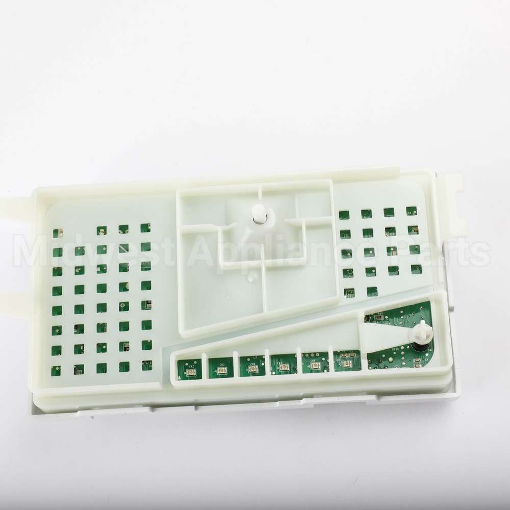 W11654022 Whirlpool Cntrl-Elec