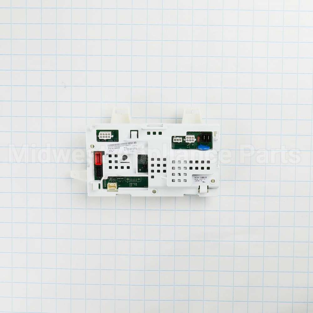 W11654023 Whirlpool Cntrl-Elec