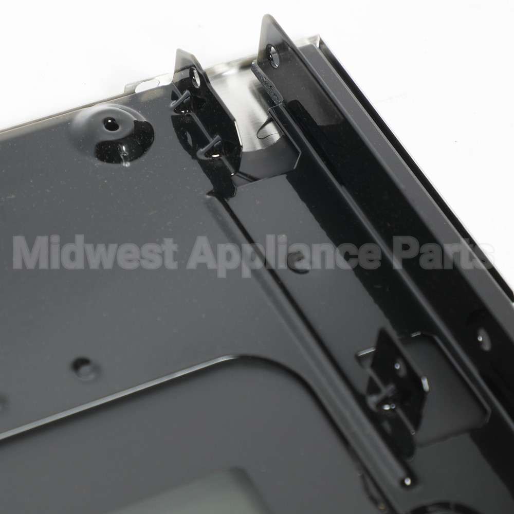 W11654056 Whirlpool Glass-Door