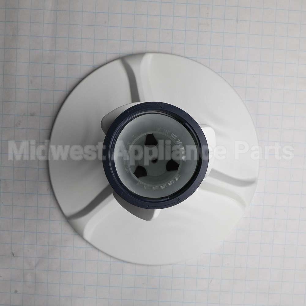 W11656227 Whirlpool Agitator