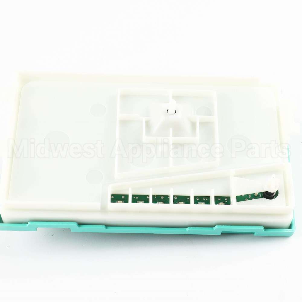 W11657965 Whirlpool Electronic Central Control Board Unit