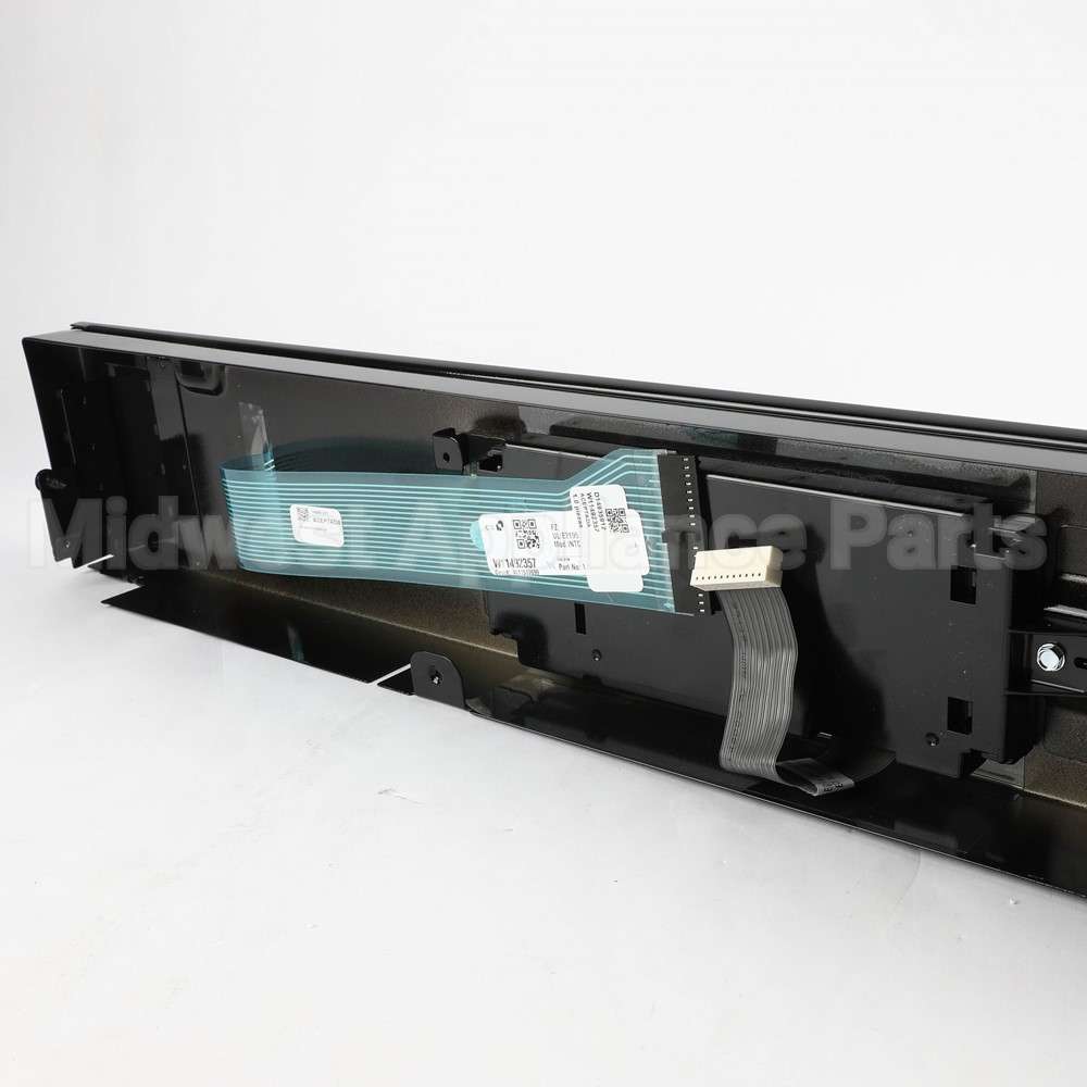 W11659260 Whirlpool Console