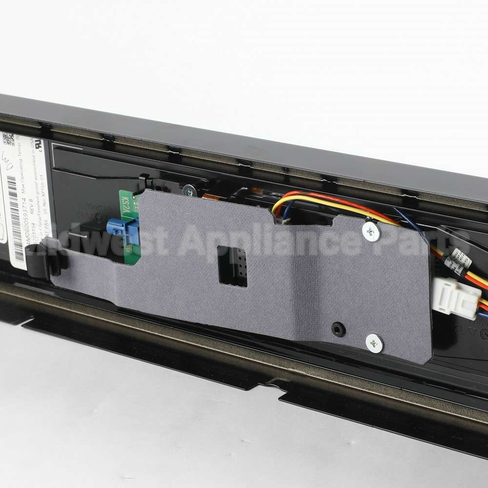 W11659262 Whirlpool Console