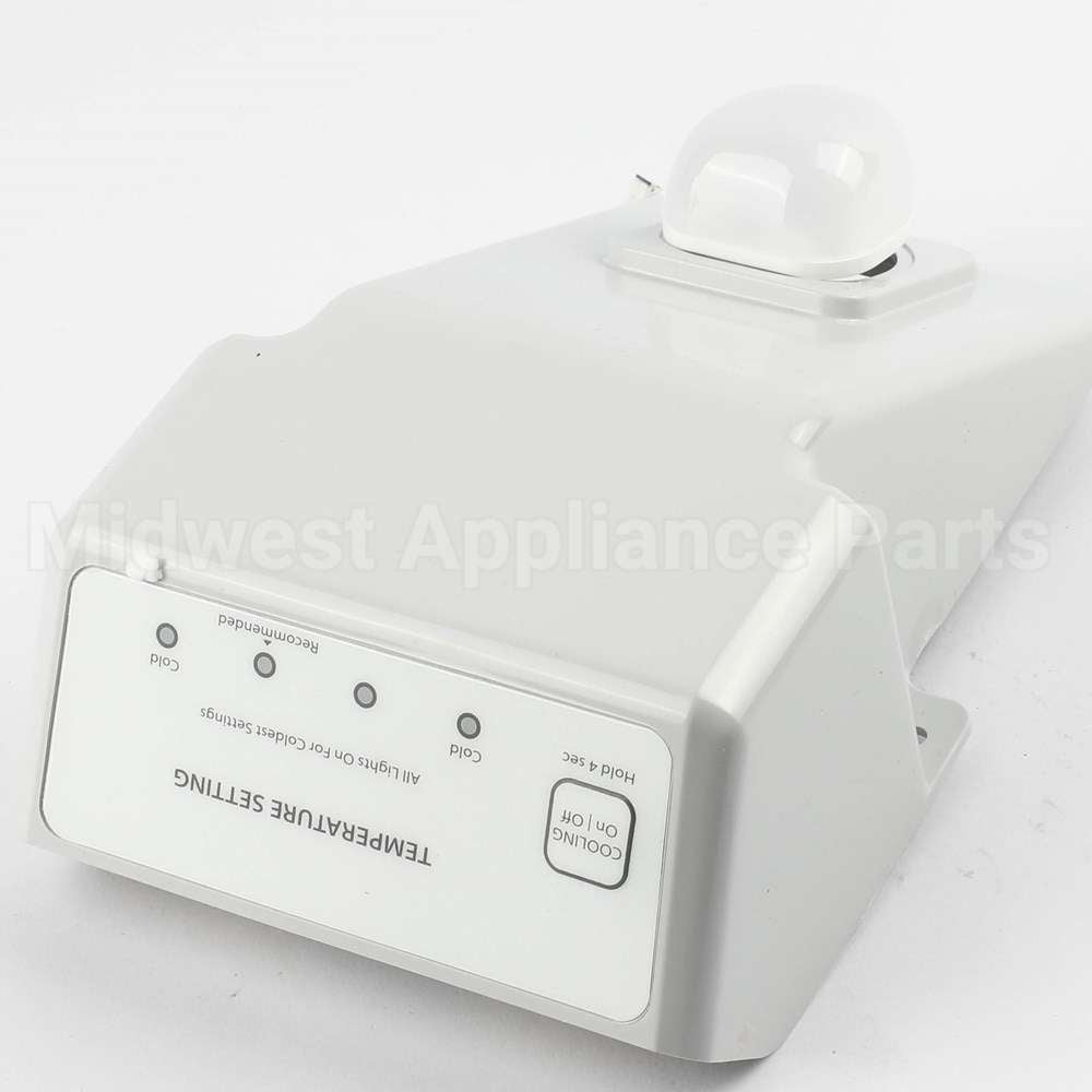 W11660617 Whirlpool Panel-Ui