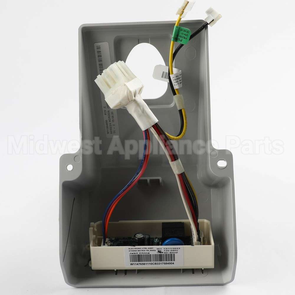 W11660617 Whirlpool Panel-Ui