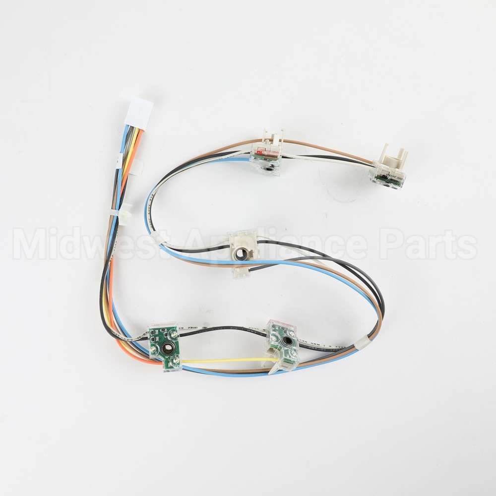 W11661579 Whirlpool Harns-Wire