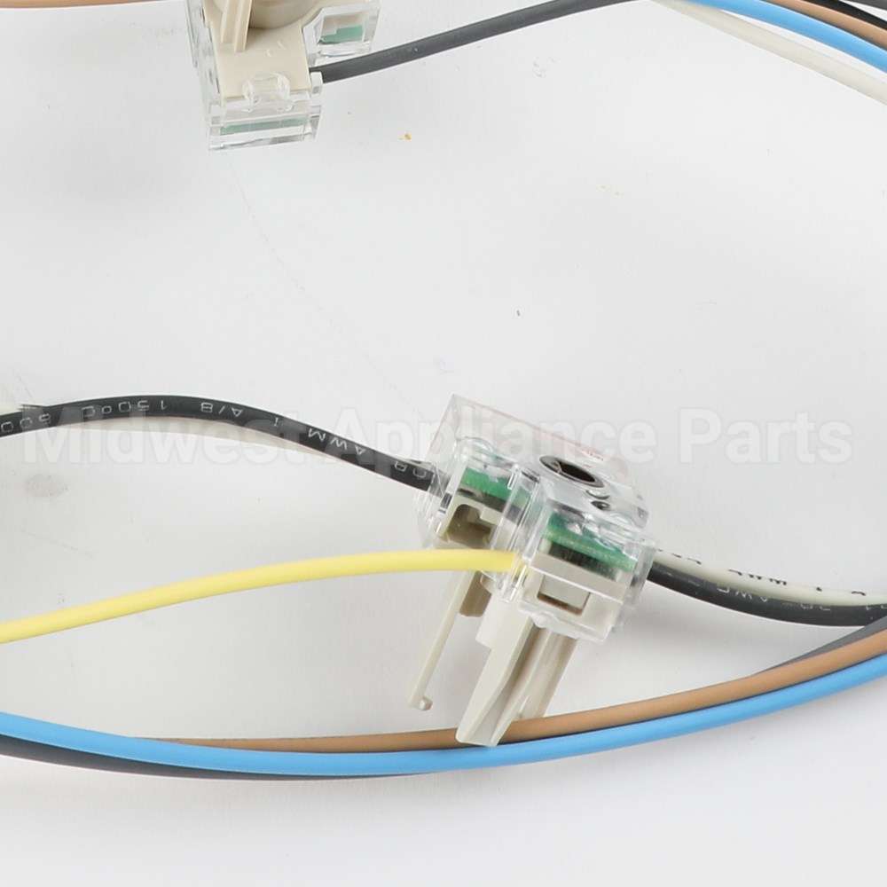W11661579 Whirlpool Harns-Wire