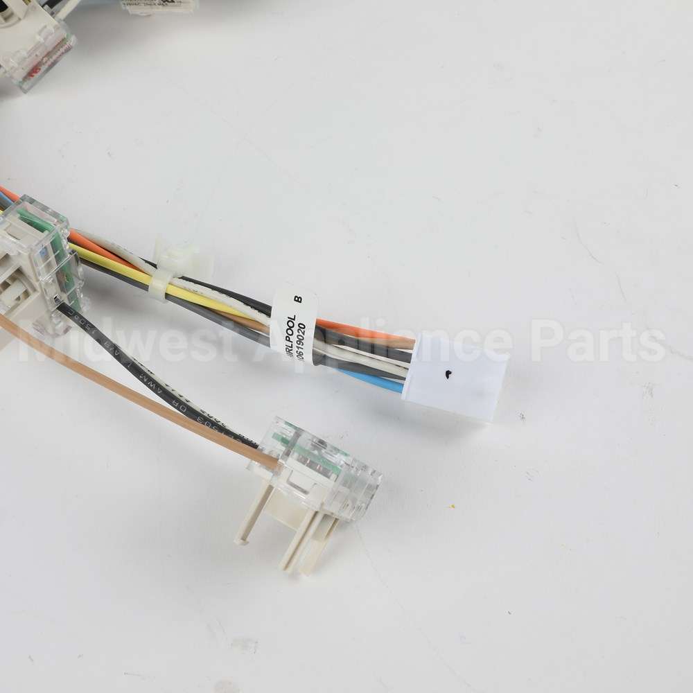 W11661579 Whirlpool Harns-Wire