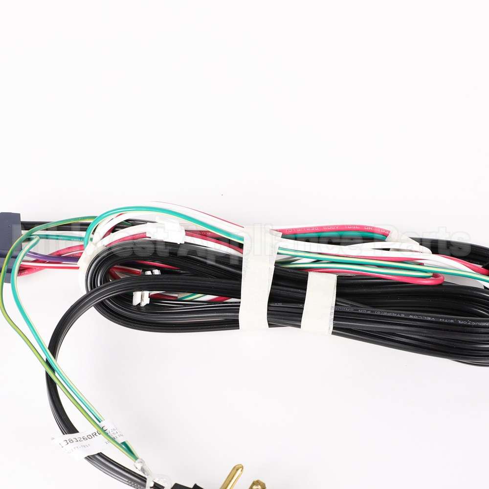W11661849 Whirlpool Harns-Wire