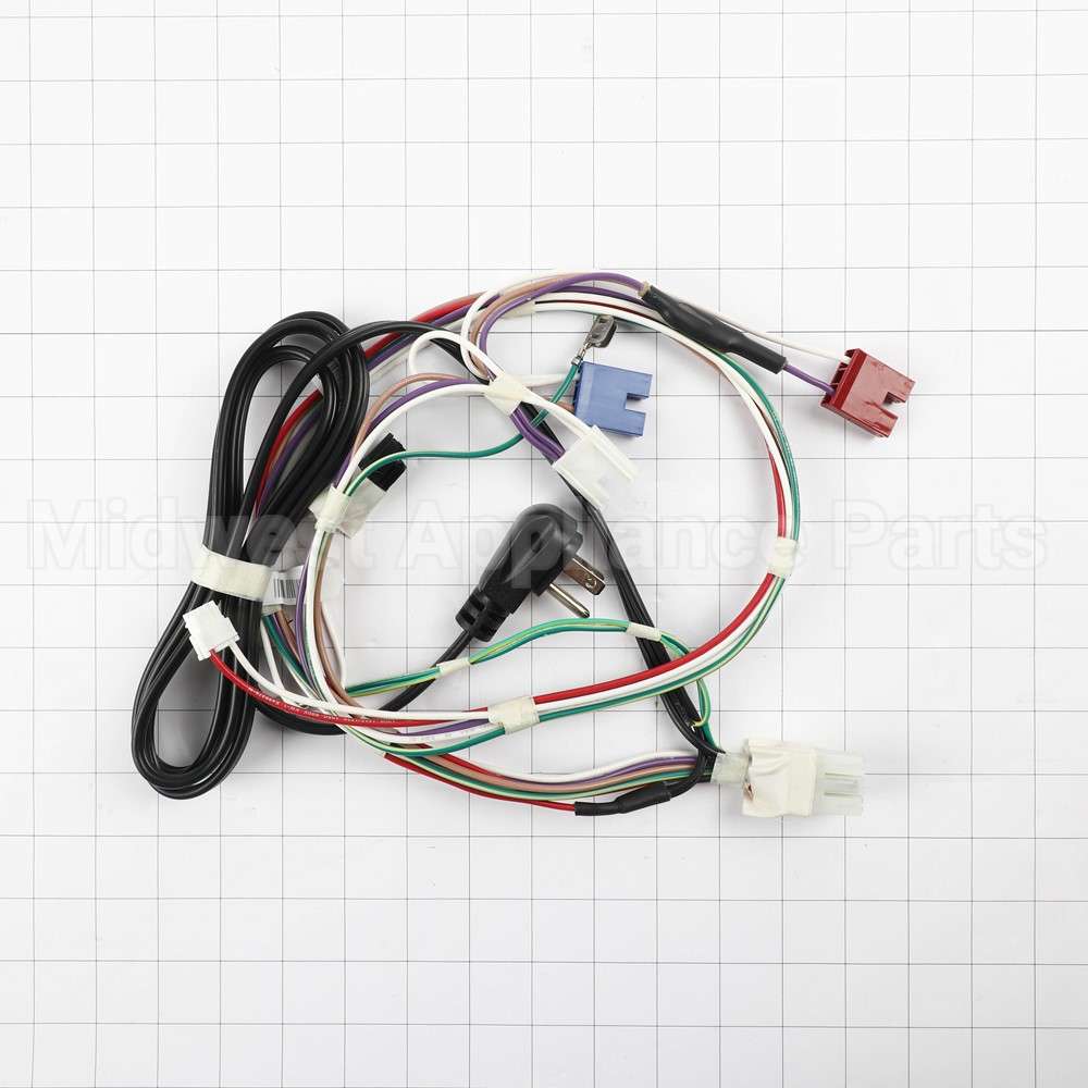 W11661927 Whirlpool Harns-Wire