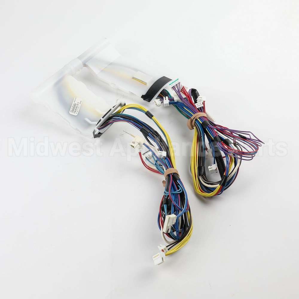 W11662108 Whirlpool Harns-Wire