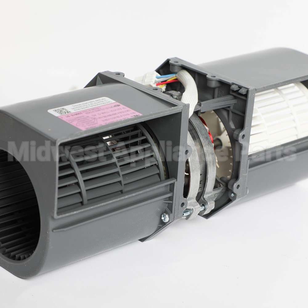 W11662632 Whirlpool Motor-Fan