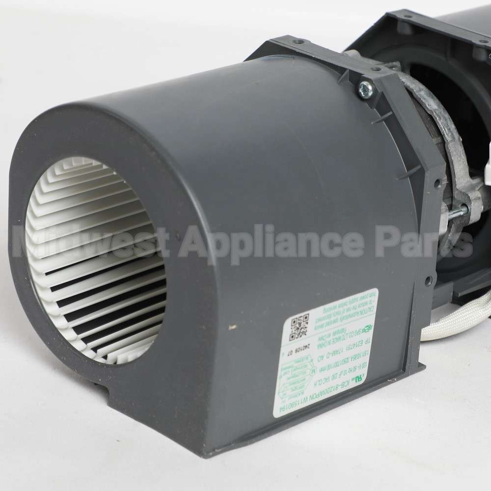 W11662638 Whirlpool Motor-Fan