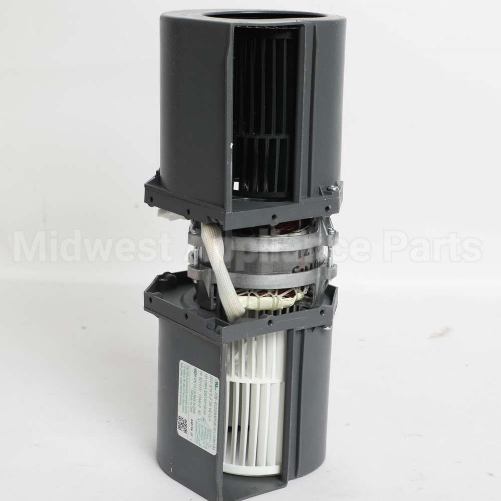 W11662638 Whirlpool Motor-Fan