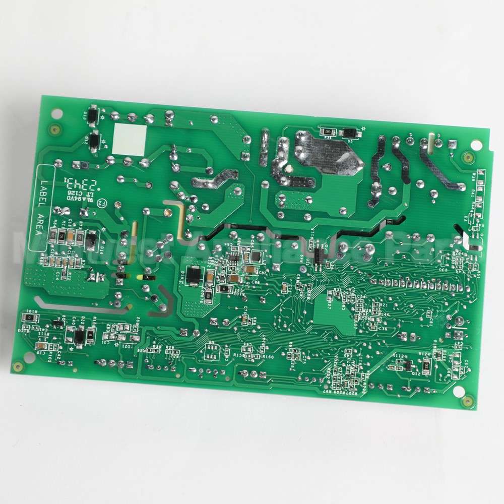 W11662698 Whirlpool Cntrl-Elec