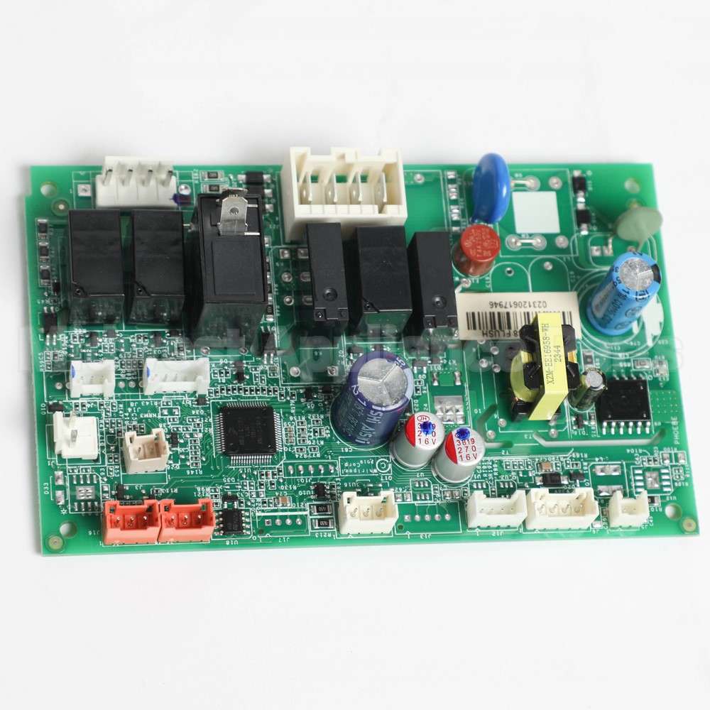 W11662698 Whirlpool Cntrl-Elec