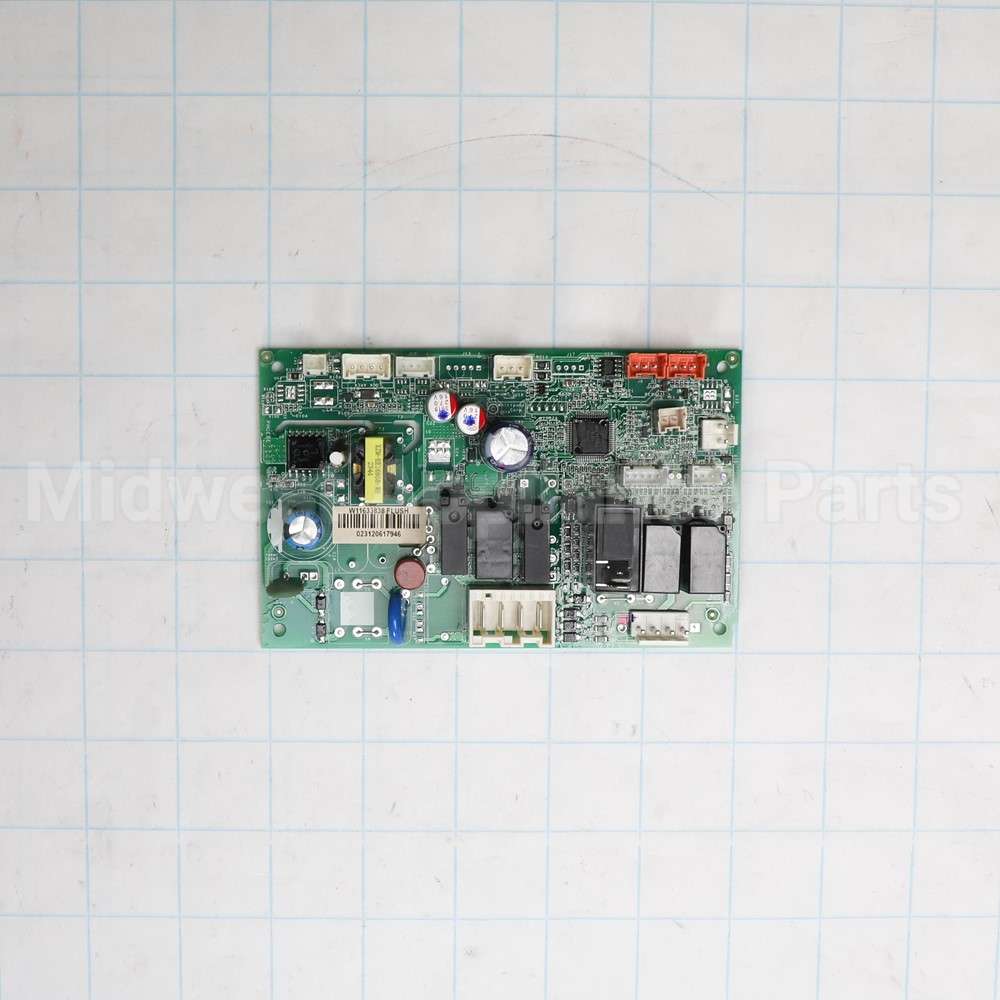 W11662698 Whirlpool Cntrl-Elec